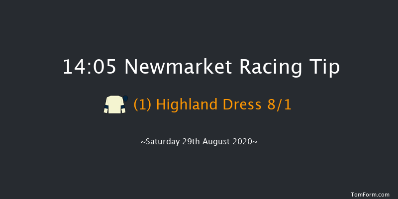 Close Brothers Hopeful Stakes (Listed) Newmarket 14:05 Listed (Class 1) 6f Fri 28th Aug 2020