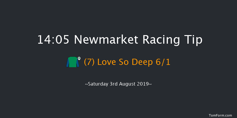 Newmarket 14:05 Listed (Class 1) 12f Fri 2nd Aug 2019