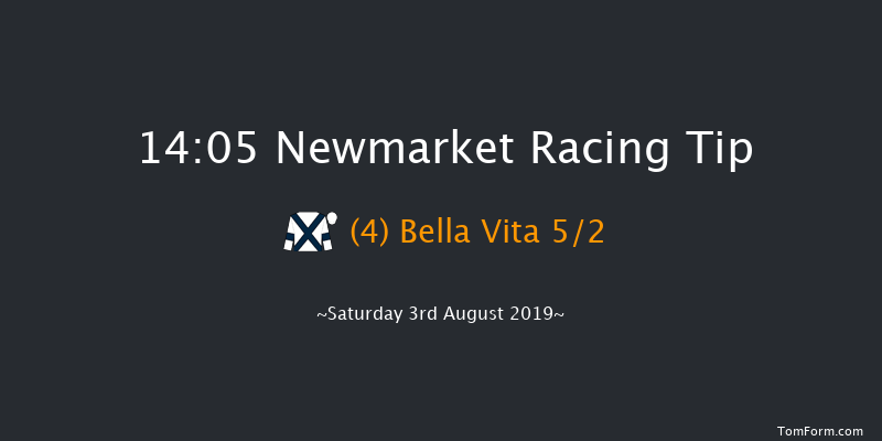 Newmarket 14:05 Listed (Class 1) 12f Fri 2nd Aug 2019