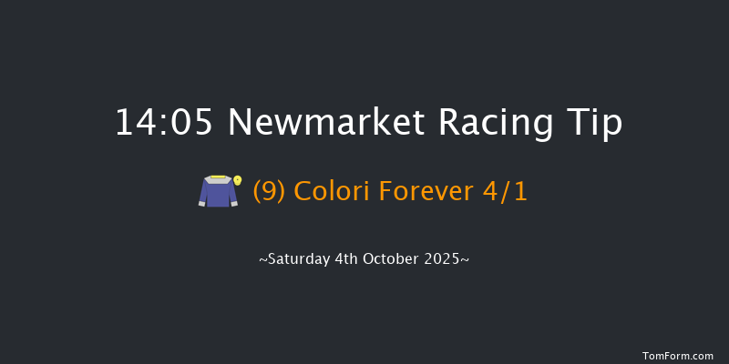 Newmarket 14-05 (Class 2) 7f Sat 27th Sep 2025