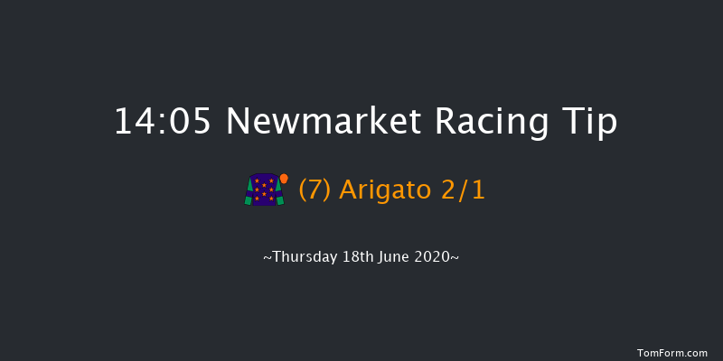 Betway Handicap Newmarket 14:05 Handicap (Class 4) 7f Sun 14th Jun 2020
