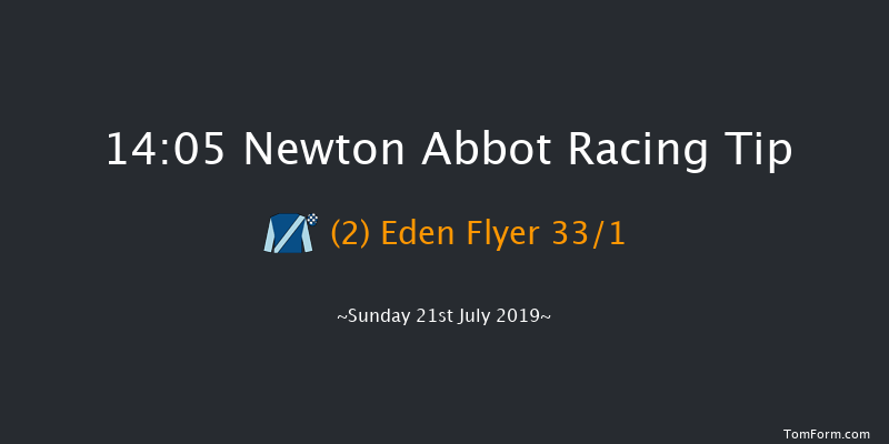 Newton Abbot 14:05 Maiden Hurdle (Class 3) 22f Fri 5th Jul 2019