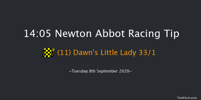 Racing Partnership Mares' Handicap Hurdle Newton Abbot 14:05 Handicap Hurdle (Class 5) 17f Tue 1st Sep 2020