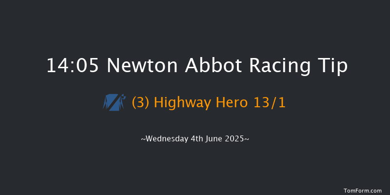 Newton Abbot 14-05 (Class 4) 21f Wed 28th May 2025