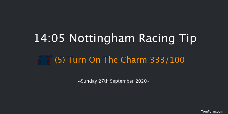 Star Sports Owners Club 20k Guarantee Handicap Nottingham 14:05 Handicap (Class 3) 8f Wed 6th Nov 2019