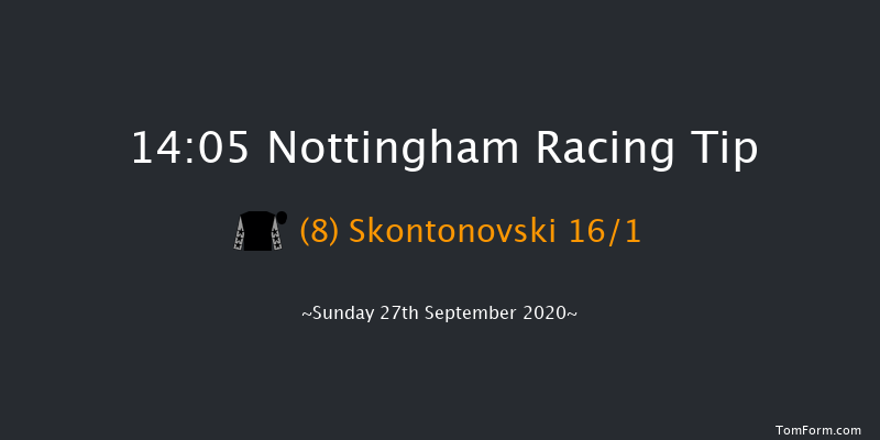 Star Sports Owners Club 20k Guarantee Handicap Nottingham 14:05 Handicap (Class 3) 8f Wed 6th Nov 2019