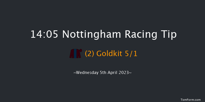 Nottingham 14:05 Stakes (Class 5) 8f Wed 26th Oct 2022