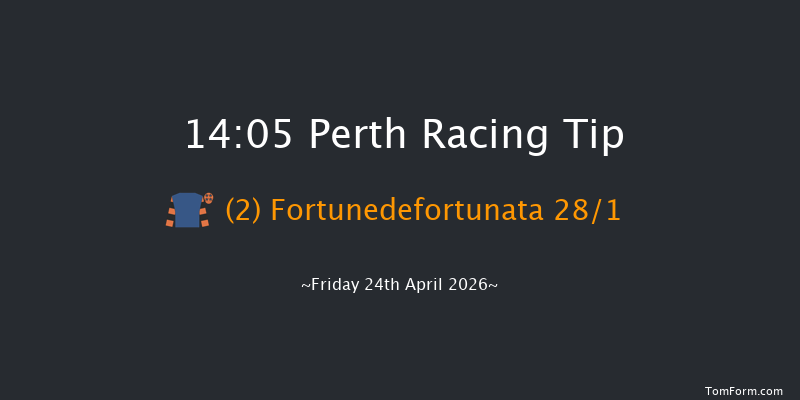 Perth 14-05 (Class 3) 30f Thu 23rd Apr 2026