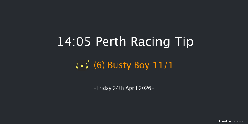 Perth 14-05 (Class 3) 30f Thu 23rd Apr 2026