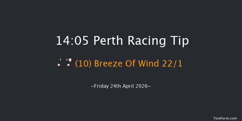 Perth 14-05 (Class 3) 30f Thu 23rd Apr 2026