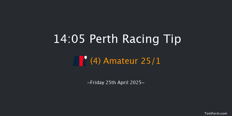 Perth 14-05 (Class 3) 30f Thu 24th Apr 2025