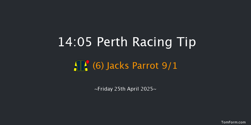 Perth 14-05 (Class 3) 30f Thu 24th Apr 2025