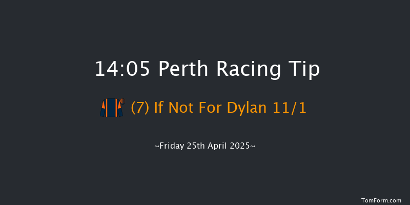 Perth 14-05 (Class 3) 30f Thu 24th Apr 2025
