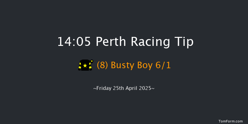 Perth 14-05 (Class 3) 30f Thu 24th Apr 2025