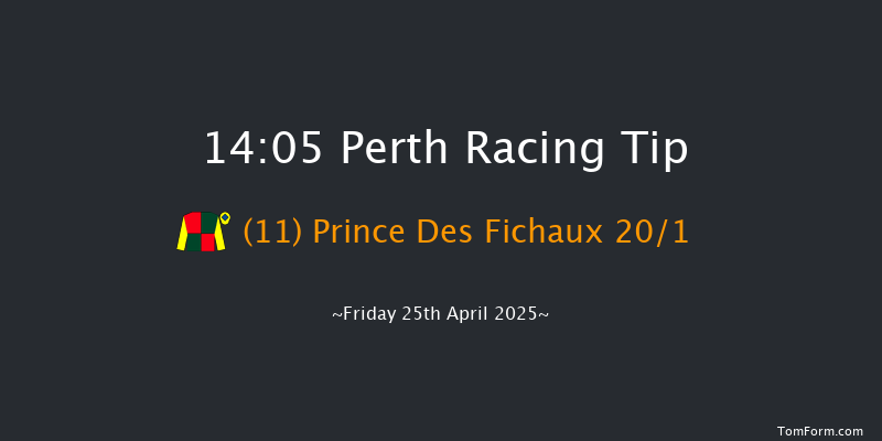 Perth 14-05 (Class 3) 30f Thu 24th Apr 2025
