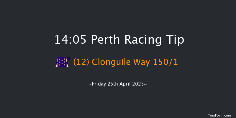 Perth 14-05 (Class 3) 30f Thu 24th Apr 2025