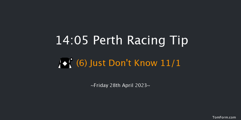 Perth 14:05 Handicap Chase (Class 3) 31f Thu 27th Apr 2023