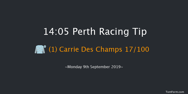 Perth 14:05 Maiden Hurdle (Class 4) 20f Sat 17th Aug 2019