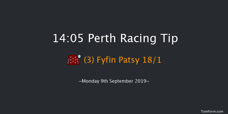 Perth 14:05 Maiden Hurdle (Class 4) 20f Sat 17th Aug 2019