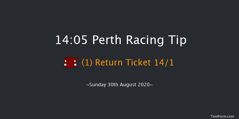 bet365 Novices' Handicap Chase (GBB Race) Perth 14:05 Handicap Chase (Class 3) 16f Tue 11th Aug 2020