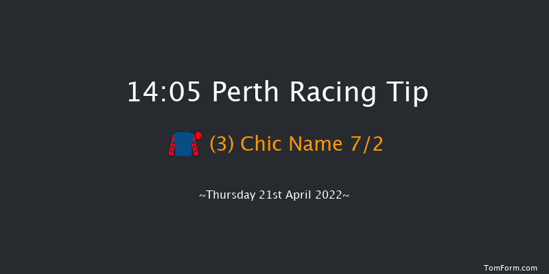 Perth 14:05 Handicap Chase (Class 4) 24f Wed 20th Apr 2022