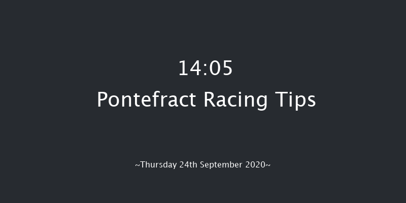 Simon Scrope Dalby Screw-Driver Handicap Pontefract 14:05 Handicap (Class 3) 10f Thu 17th Sep 2020