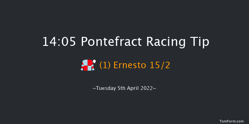 Pontefract 14:05 Handicap (Class 4) 18f Fri 28th May 2021