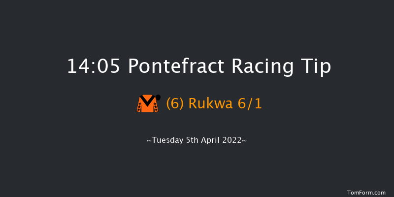 Pontefract 14:05 Handicap (Class 4) 18f Fri 28th May 2021