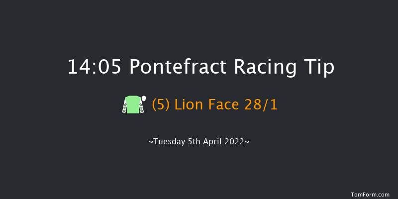 Pontefract 14:05 Handicap (Class 4) 18f Fri 28th May 2021