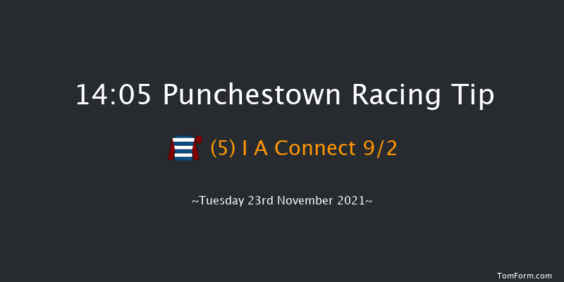 Punchestown 14:05 Conditions Hurdle 16f Sun 14th Nov 2021