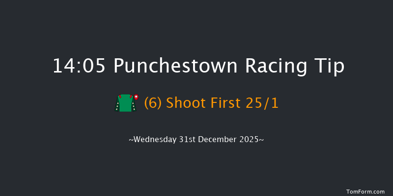 Punchestown 14-05 19f Thu 11th Dec 2025