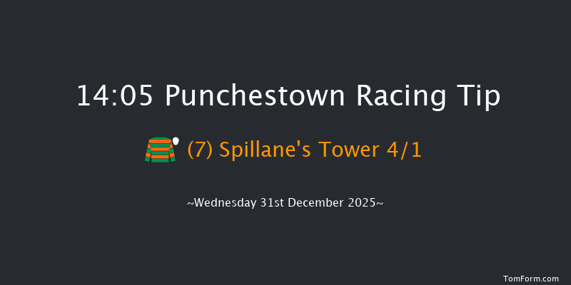 Punchestown 14-05 19f Thu 11th Dec 2025