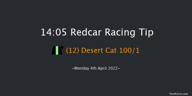Redcar 14:05 Handicap (Class 6) 7f Thu 29th Apr 2021