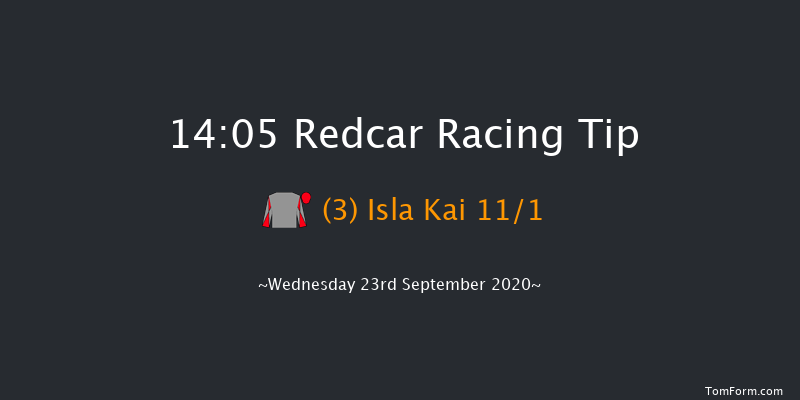 British EBF Future Stayers Maiden Stakes (Plus 10) Redcar 14:05 Maiden (Class 4) 7f Tue 15th Sep 2020