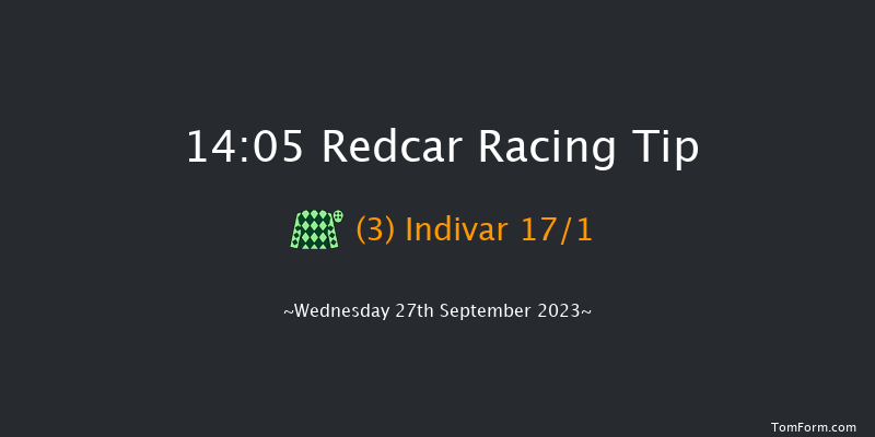 Redcar 14:05 Handicap (Class 5) 6f Tue 19th Sep 2023