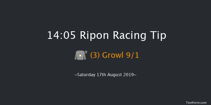 Ripon 14:05 Handicap (Class 2) 6f Tue 6th Aug 2019