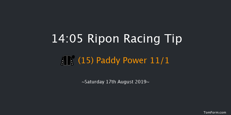 Ripon 14:05 Handicap (Class 2) 6f Tue 6th Aug 2019