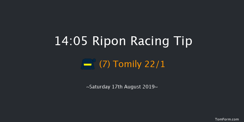 Ripon 14:05 Handicap (Class 2) 6f Tue 6th Aug 2019