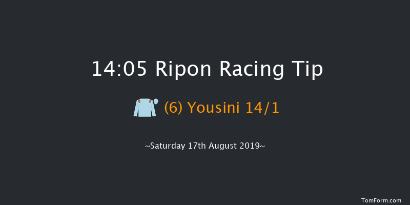 Ripon 14:05 Handicap (Class 2) 6f Tue 6th Aug 2019