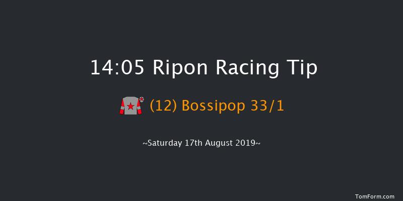Ripon 14:05 Handicap (Class 2) 6f Tue 6th Aug 2019