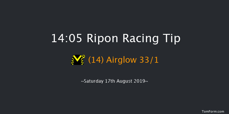 Ripon 14:05 Handicap (Class 2) 6f Tue 6th Aug 2019