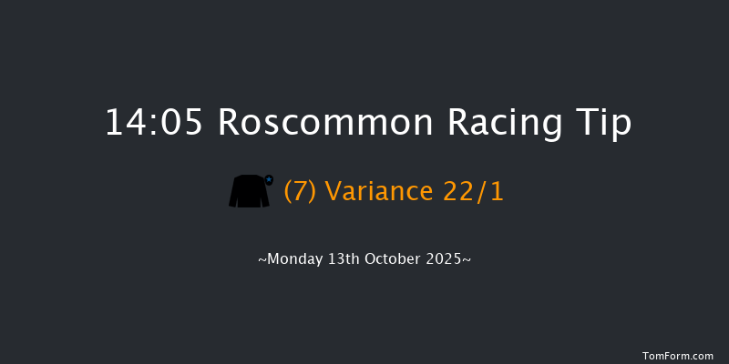 Roscommon 14-05 7f Mon 29th Sep 2025