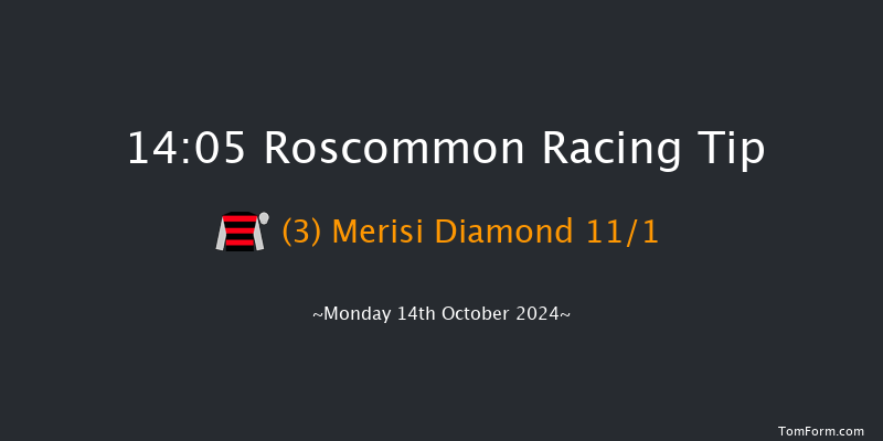 Roscommon  14:05 Handicap 8f Mon 30th Sep 2024