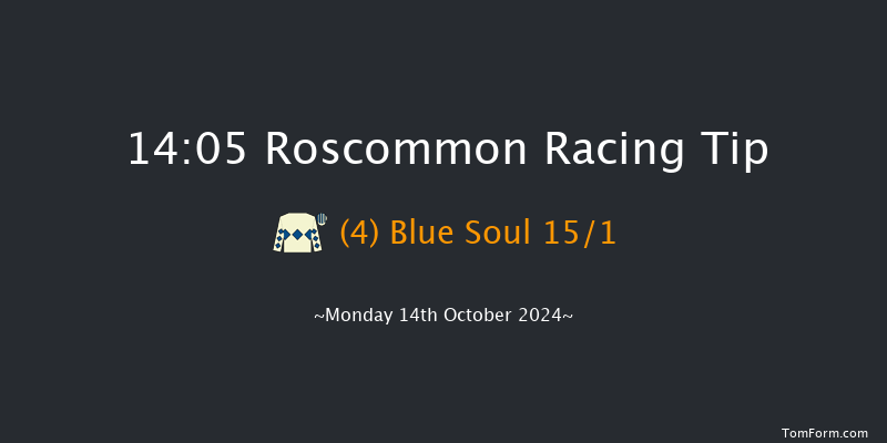 Roscommon  14:05 Handicap 8f Mon 30th Sep 2024