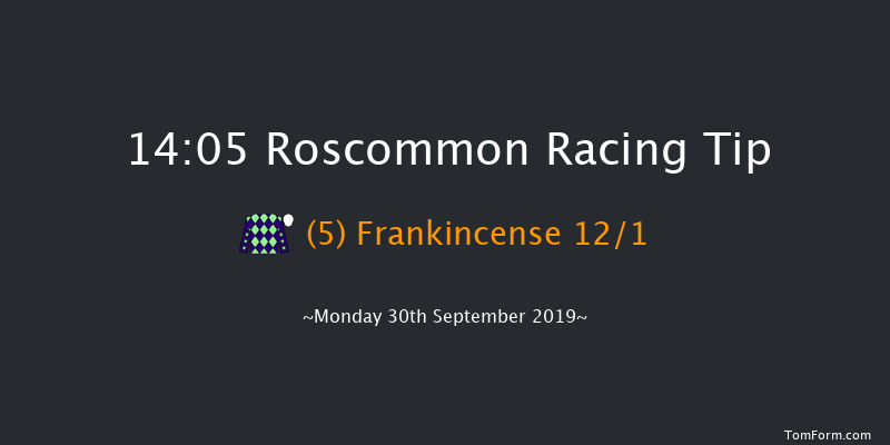 Roscommon 14:05 Maiden Hurdle 15f Mon 2nd Sep 2019