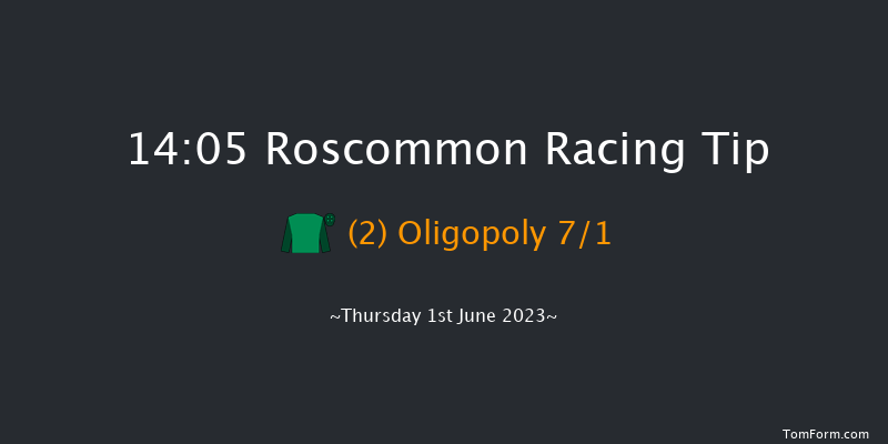 Roscommon 14:05 Maiden 7f Mon 22nd May 2023