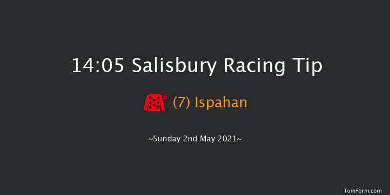 AJN Steelstock 'Delivering Steel Expertise' City Bowl Handicap Salisbury 14:05 Handicap (Class 3) 14f Sun 25th Apr 2021