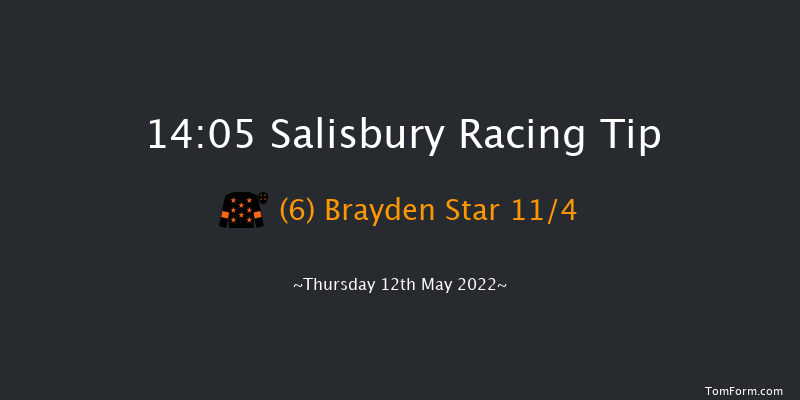 Salisbury 14:05 Handicap (Class 3) 10f Sun 1st May 2022