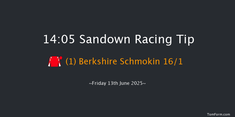 Sandown 14-05 (Class 4) 7f Thu 29th May 2025