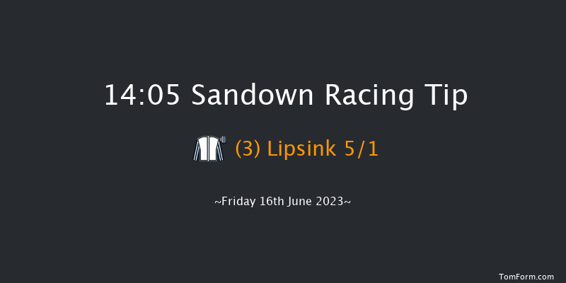 Sandown 14:05 Handicap (Class 4) 5f Thu 25th May 2023